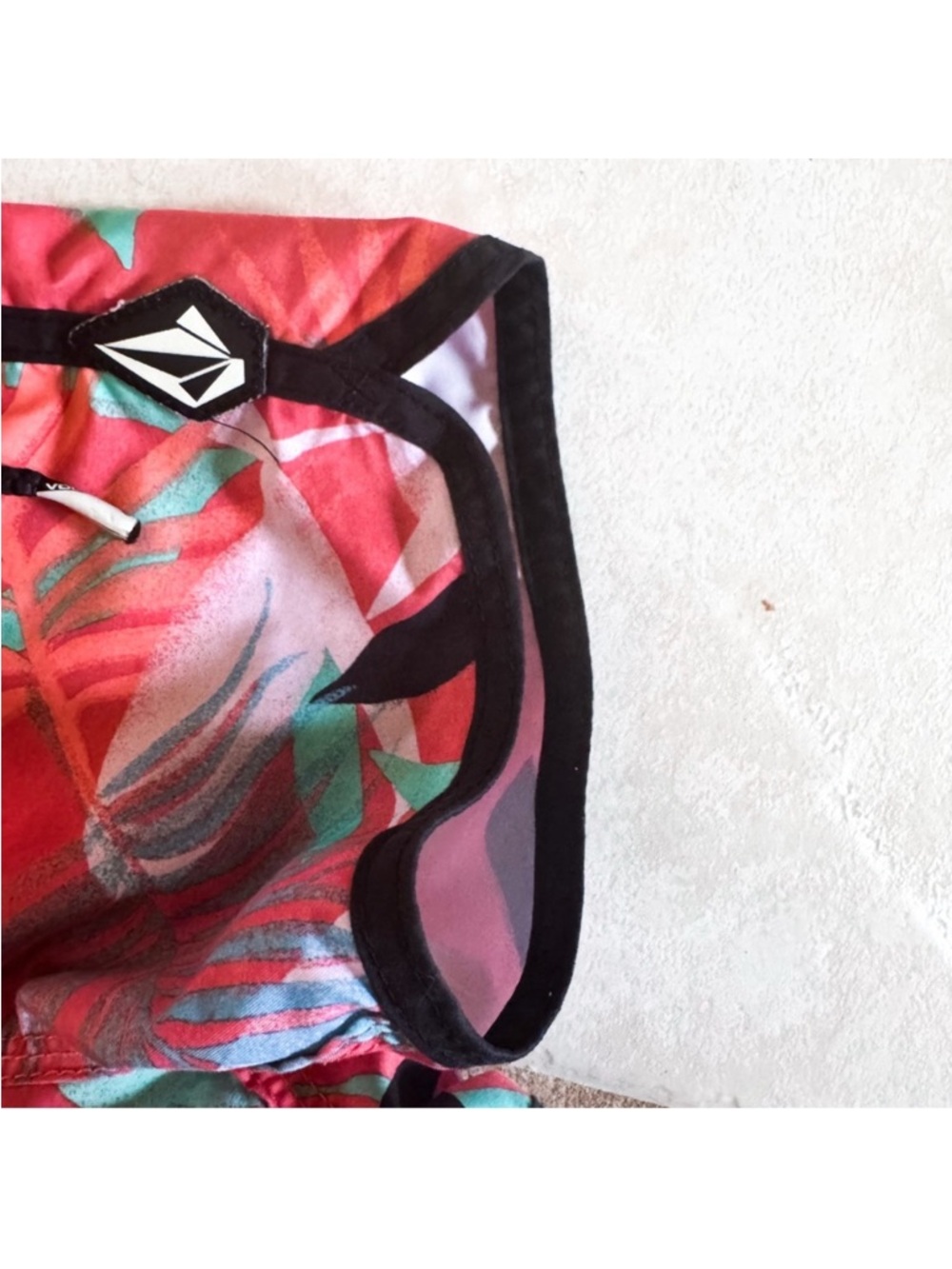 Volcom • Swim Trunks - Picture 2 of 4